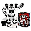 WowWee Robosapien Robot with remote control