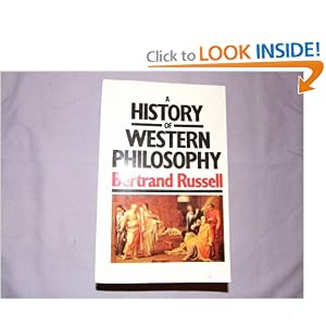 A History of Western Philosophy: Counterpoint