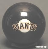 MLB San Francisco Giants Billiard Pool Cue Ball