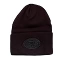 NFL Beanie San Francisco 49ers - Blackout