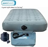 AeroBed Overnighter Double