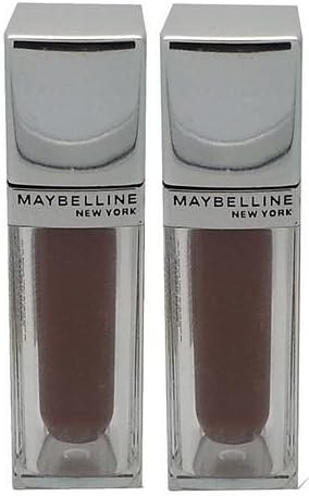 Colorsensational Color Elixir CHARMING COCOA #125 lip color (PACK OF 2)