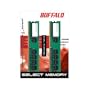 Buffalo Technology 4GB Kit -- 2x2GB DDR3 So-dimm PC3-10700 Ub