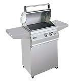 Broil King 42264 Porta-Chef 4 Liquid-Propane Portable Gas Grill