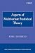 Aspects of Multivariate Statistical Theory (Wiley Series in Probability and Statistics)