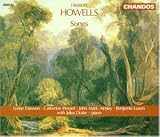 Herbert Howells: Complete Songs for Voice & Piano