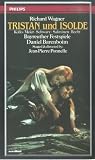 Wagner, Richard - Tristan und Isolde [VHS] - Mit Hannah Schwarz, Ren&eacute; Kollo, Johanna Meier, Matti Salminen, Daniel Barenboim