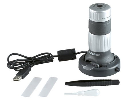 Mini Digital Mikroskope USB