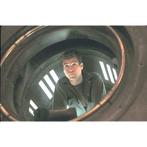 Cube Zero Bluray [Blu-ray] [Import allemand]