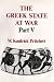 Book The Greek State at War, Part V