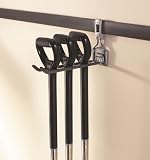 Rubbermaid 5E11 FastTrack Multi-Purpose Hook