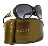 AUTHENTIC GUCCI SUNGLASSES GG 3030 BLACK 8077V GG3030