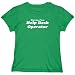 T-Shirt Woman Green 
