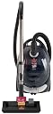 BISSELL Pet Hair Eraser Cyclonic Canister Vacuum, Bagless, 66T6