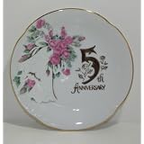 5thAnniversaryPlate