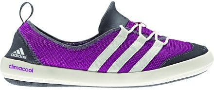 Adidas Women's Climacool Boat Sleek Water Shoes