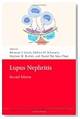 Lupus Nephritis (Oxford Clinical Nephrology)