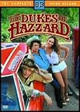 Dukes Of Hazzard - Series 3 [DVD] [2005]