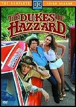 Dukes Of Hazzard - Series 3