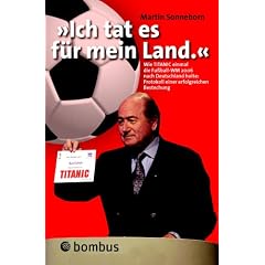 "Ich tat es f�r mein Land"