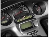 DIGITAL VOLT METER - Show Chrome -