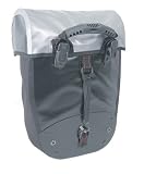 Delta Waterproof Bicycle Pannier
