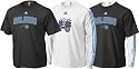 Orlando Magic adidas Short/Long Sleeve T-Shirt Combo Pack