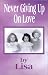 Book Never Giving Up On Love