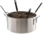 Update International APSA-4 Pasta Cooker