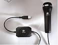 Playstation 2 USB Microphone