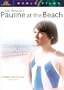 Pauline at the Beach