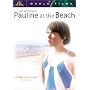 Pauline at the Beach
