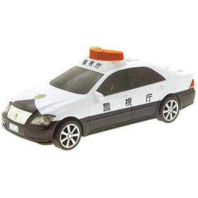 【クリックで詳細表示】サウンド＆フリクション クラウンパトカー