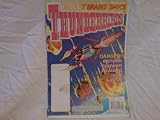 Thunderbirds comics
