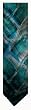 Men's J. Jerry Garcia Neck Tie Limited Edition Collection Forty-six Space Containers