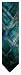 Men's J. Jerry Garcia Neck Tie Limited Edition Collection Forty-six Space Containers XL Extra Long