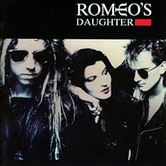 Romeo's Daughter