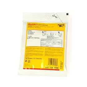 Buy Kodak Dektol Black & White Paper Developer, Powder to Make 1 Liter. by Kodak now!