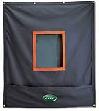 ATEC Pro Pitcher's Practice Screen