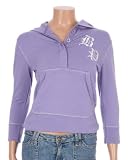 Baby Phat - FRENCH TERRY 3/4 SLV SLEEP HOODY