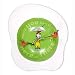 Dr Seuss - Green Eggs & Ham Wall Clock