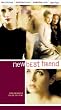 New Best Friend [VHS]