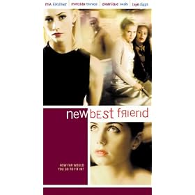 New Best Friend [VHS]