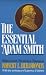 The Essential Adam Smith