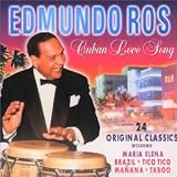 Cuban Love Song