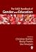 Books : The SAGE Handbook of Gender and Education