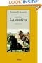La cautiva (Spanish Edition)