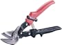 Malco M2006 MAX2000 Bulldog 1-1/4-Inch Cut Capacity 10-3/4-Inch Left Cut Offset Aviation Snip