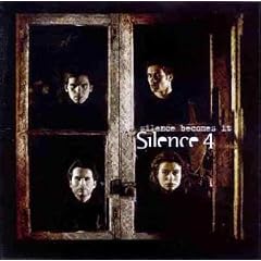 Silence Becomes It