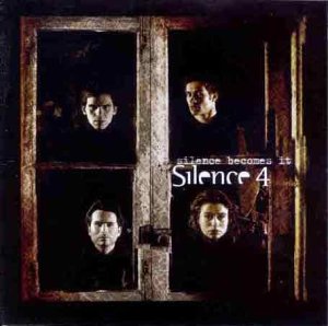 Silence 4 - Breeders Lyrics - Zortam Music